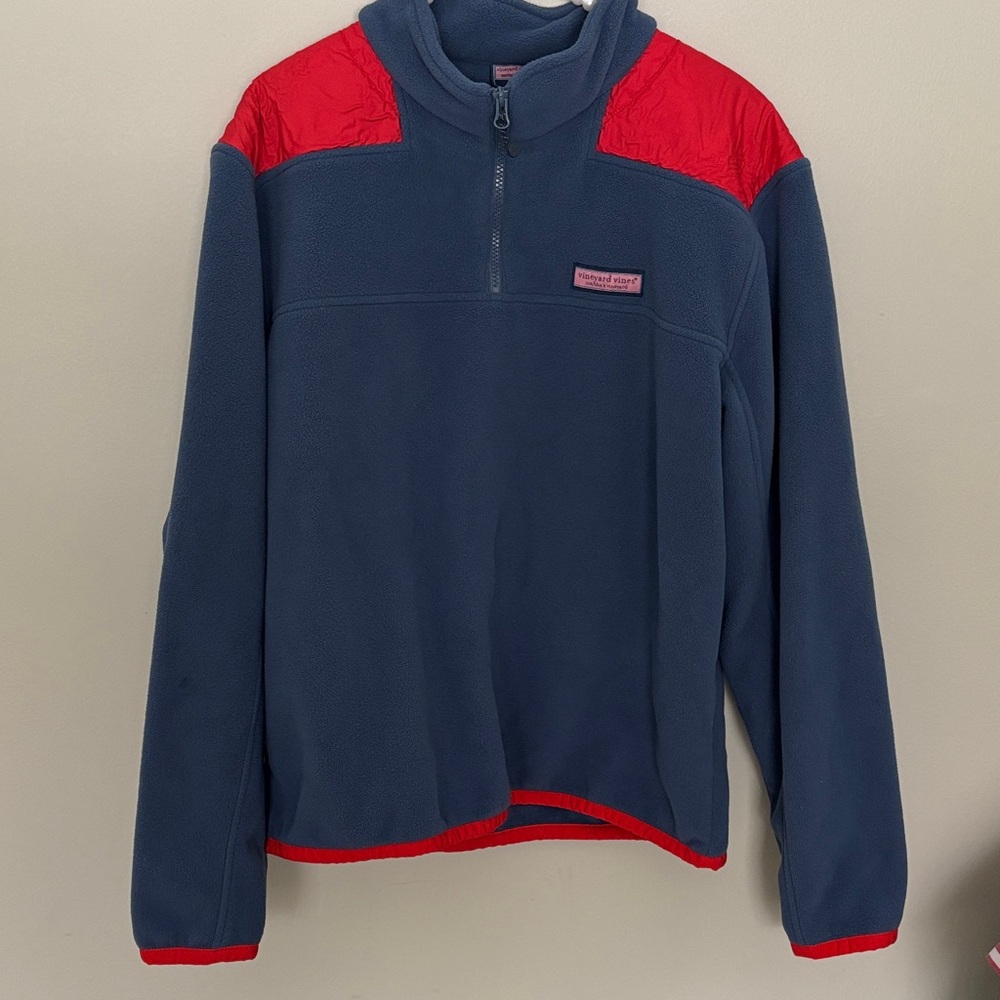 Vineyard Vines 1/4 Zip